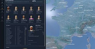 PREEMINENCE: World on the Brink