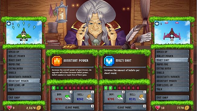 Waifu Discovered 2: Medieval Fantasy