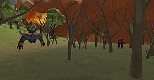 Cartridge Monsters: Rebirth