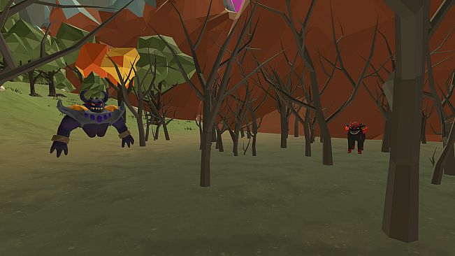 Cartridge Monsters: Rebirth