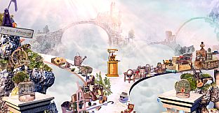 The Journey Of Forgotten Memories