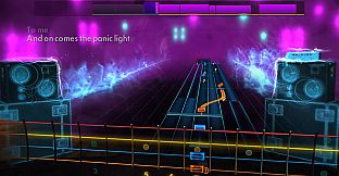 Rocksmith 2014 Edition – Remastered – KT Tunstall - “Other Side of the World”