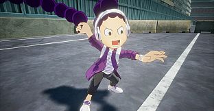 MY HERO ONE'S JUSTICE 2 Weekend Clothes 1-A Lively Set