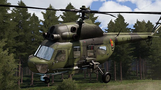 Arma 3 Creator DLC: Global Mobilization - Cold War Germany