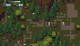 The End of Infinity Return