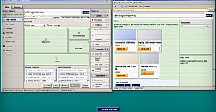 CorpOS 2000