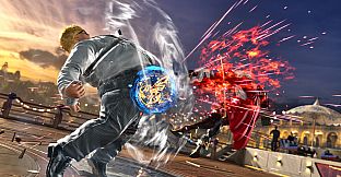 TEKKEN 8 - Bob