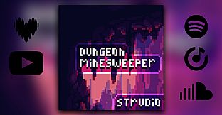 Dungeon Minesweeper Soundtrack