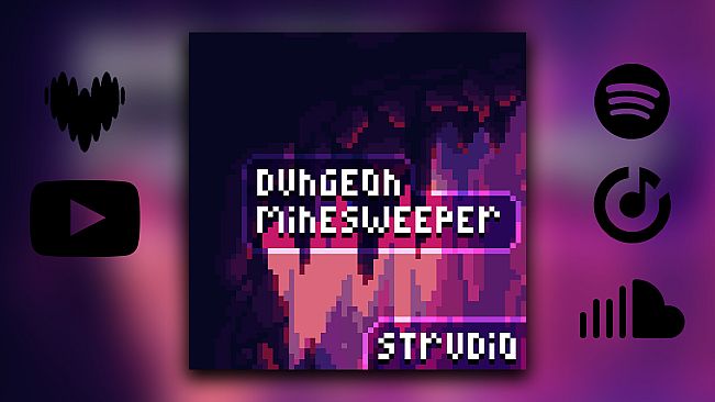 Dungeon Minesweeper Soundtrack