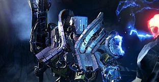 The Surge - Cutting Edge Pack