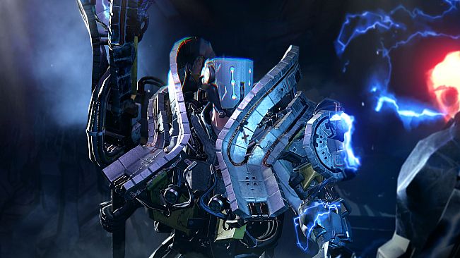 The Surge - Cutting Edge Pack