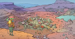 Synergy - Supporter Pack