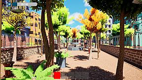 Smoke Shop Simulator