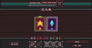 Traits & Trials