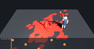 Baseball Bat Hero; or, Savagely Beating a Man With a Club Until He Dies of Blunt Force Trauma