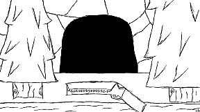 Liam FitzRoy kills everyone The game Part Zero