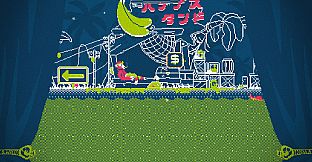 Slime-san Superslime Edition