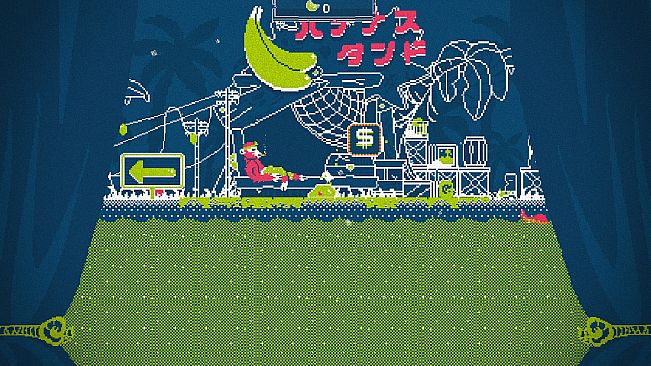 Slime-san Superslime Edition