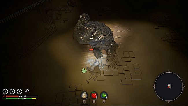 OMFG: The Fate of Mortals