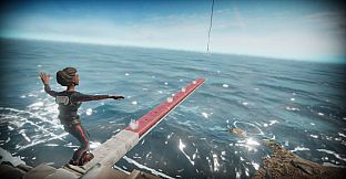 DLC "New Edition" - Escape Game Fort Boyard