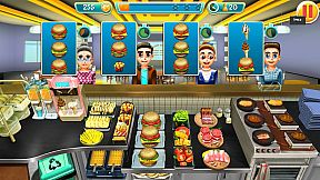 Restaurant Tycoon: My Cooking Empire
