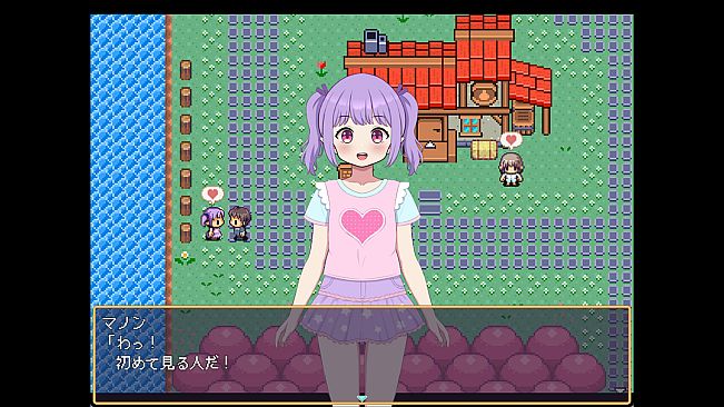 World Tree Ranch: Elven Legacy