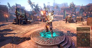 Shadows: Awakening - Legendary Armory Pack