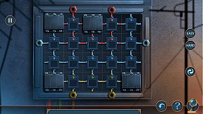 Magic City Detective: Rage Under Moon Collector's Edition