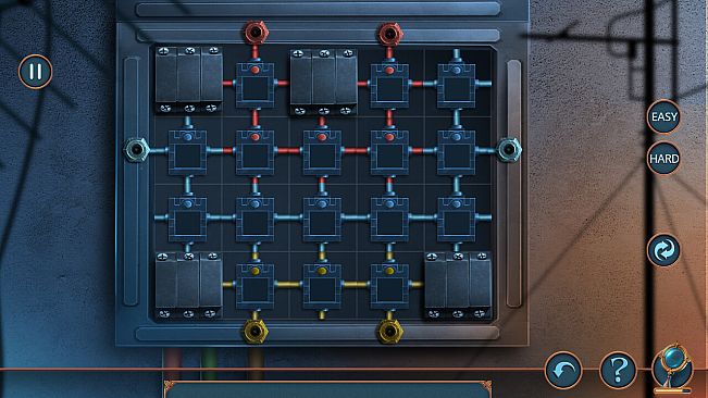 Magic City Detective: Rage Under Moon Collector's Edition