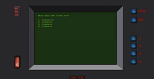 Escape from the Archives