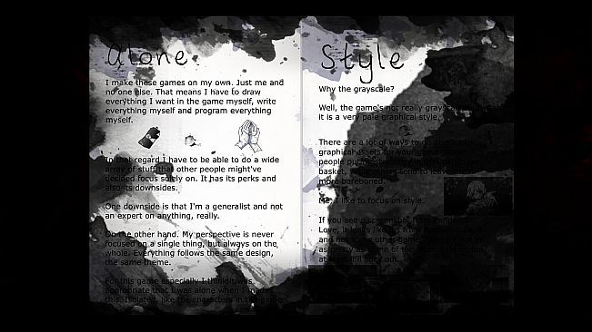 Pandemic Love - Guide and extras