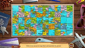 Big Adventure: Trip to Europe 7 - Collector's Edition