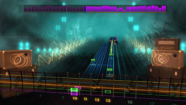 Rocksmith 2014 Edition – Remastered – Peter Frampton - “Do You Feel Like We Do”