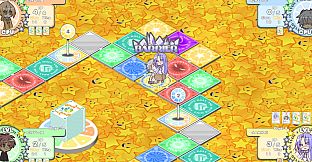 100% Orange Juice - Alte & Kyoko Character Pack