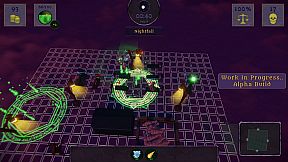 Gravewatcher: Nightfall