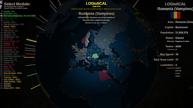 LOGistICAL 2: Vampires - Bundle