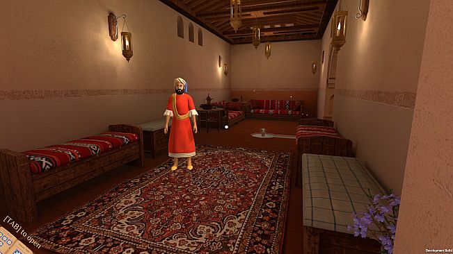 Zellige: The Tilemaker of Granada