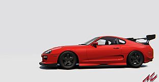 Assetto corsa - Japanese Pack