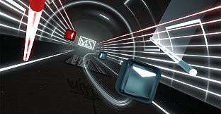 Beat Saber - Linkin Park - Lost