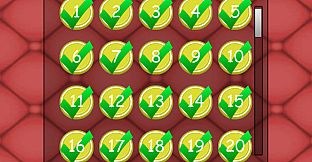 Mighty Gemstones - Hardest Levels