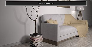 Author Clicker - Empty Room Image Pack