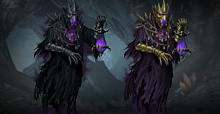 Iratus: Lord of the Dead - Supporter Pack