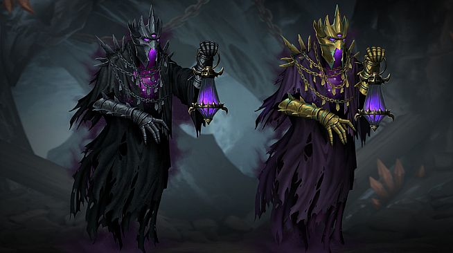 Iratus: Lord of the Dead - Supporter Pack