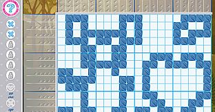 Valentine's Day Griddlers 2