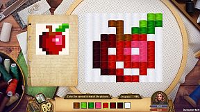 Faircroft's Antiques: The Mountaineer's Legacy