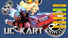UC KART