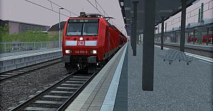 TS Marketplace: Köln Koblenz Scenario Pack 01 Add-On