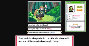 Batomon Showdown