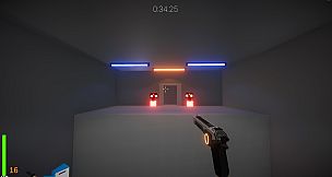 Escape From My Turrets