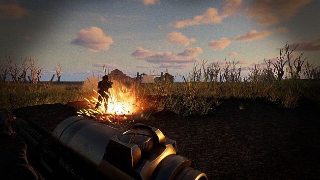 Drone Wars: Season 1